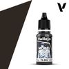 Vallejo 70862 Model Color 70.862 Black Grey 18 ml / 0.6 fl oz