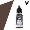 Vallejo 70872 Model Color 70.872 Chocolate Brown 18 ml / 0.6 fl oz