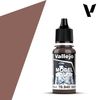 Vallejo 70940 Model Color 70.940 Saddle Brown 18 ml / 0.6 fl oz