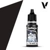 Vallejo 70950 Model Color 70.950 Black 18 ml / 0.6 fl oz