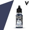 Vallejo 70965 Model Color 70.965 Prussian Blue 18 ml / 0.6 fl oz