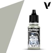 Vallejo 70971 Model Color 70.971 Green Grey 18 ml / 0.6 fl oz