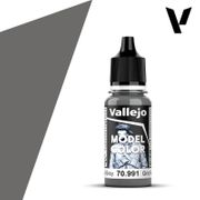 Vallejo 70991 Model Color 70.991 Dark Sea Grey 18 ml / 0.6 fl oz
