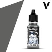Vallejo 70992 Model Color 70.992 Neutral Grey 18 ml / 0.6 fl oz