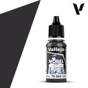 Vallejo 70994 Model Color 70.994 Dark Grey 18 ml / 0.6 fl oz