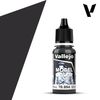 Vallejo 70994 Model Color 70.994 Dark Grey 18 ml / 0.6 fl oz