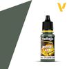 Vallejo Paints 71014 Model Air 71.014 Gunship Green 18 ml / 0.6 fl oz