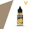 Vallejo Paints 71028 Model Air 71.028 Sand Yellow 18 ml / 0.6 fl oz