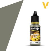 Vallejo Paints 71044 Model Air 71.044 Grey RLM02 18 ml / 0.6 fl oz