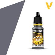 Vallejo Paints 71049 Model Air 71.049 Sea Grey 18 ml / 0.6 fl oz