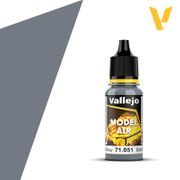 Vallejo Paints 71051 Model Air 71.051 Neutral Gray 18 ml / 0.6 fl oz