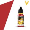Vallejo Paints 71102 Model Air 71.102 Red 18 ml / 0.6 fl oz