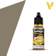 Vallejo Paints 71118 Model Air 71.118 Camouflage Grey 18 ml / 0.6 fl oz