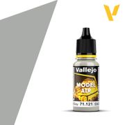 Vallejo Paints 71121 Model Air 71.121 Light Gull Gray 18 ml / 0.6 fl oz
