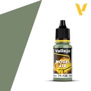 Vallejo Paints 71126 Model Air 71.126 IDF/IAF Green 18 ml / 0.6 fl oz