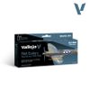 Vallejo Paints 71147 Model Air Set - Air War 71.147 FAA (Fleet Air Arm) colors 1939-1945