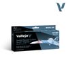 Vallejo Paints 71602 Model Air Set - Air War 71.602 Soviet/Russian colors Su-27 �Flanker� from 80�s to present