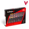 Vallejo 72299 Game Color Paint Set 72.299 - Introduction