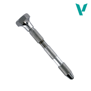 Vallejo 9001 Hobby Tools T09001 Spin Top Pin Vice Double Ended