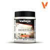 Vallejo Paints 26215 Diorama FX Ground Texture 26.215 Rough Grey Sand 200 ml / 6.76 fl oz