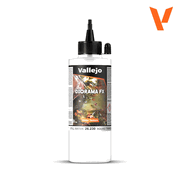 Vallejo Paints 26230 Diorama FX Landscape Texture 26.230 Still Water 200ml / 6.76 fl oz