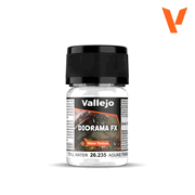 Vallejo Paints 26235 Diorama FX Landscape Texture 26.235 Still Water 35ml / 1.18 fl oz