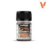 Vallejo Paints 26305 Diorama FX Landscape Texture 26.305 Mars Red 1 - 2 mm 50 g / 1.76 fl oz