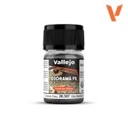 Vallejo Paints 26307 Diorama FX Landscape Texture 26.307 Granite Grey 0.2 - 0.6 mm 50 g / 1.76 fl oz