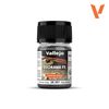 Vallejo Paints 26307 Diorama FX Landscape Texture 26.307 Granite Grey 0.2 - 0.6 mm 50 g / 1.76 fl oz