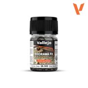 Vallejo Paints 26309 Diorama FX Landscape Texture 26.309 Granite Grey 2 - 5 mm 48 g / 1.69 fl oz