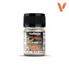 Vallejo Paints 26313 Diorama FX Landscape Texture 26.313 Arid Yellow 0.1 - 0.6 mm 50 g / 1.76 fl oz