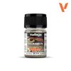 Vallejo Paints 26314 Diorama FX Landscape Texture 26.314 Arid Yellow 0.5 - 2 mm 50 g / 1.76 fl oz