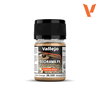 Vallejo Paints 26320 Diorama FX Landscape Texture 26.320 Warm Orange 0.1-1 mm 50 g / 1.76 fl oz