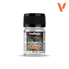 Vallejo Paints 26322 Diorama FX Landscape Texture 26.322 Terrain Fixer 35 ml / 1.18 fl oz