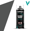 Vallejo Paints 28004 Hobby Paint 28.004 UK Bronze Green 400 ml / 9.31 oz / 264 g can