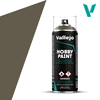 Vallejo Paints 28005 Hobby Paint 28.005 US Olive Drab 400 ml / 9.31 oz / 264 g can