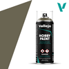 Vallejo Paints 28007 Hobby Paint 28.007 Russian Uniform 400 ml / 9.31 oz / 264 g can