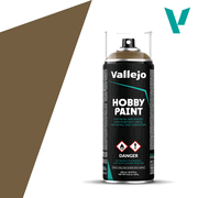 Vallejo Paints 28008 Hobby Paint 28.008 English Uniform 400 ml / 9.31 oz / 264 g can