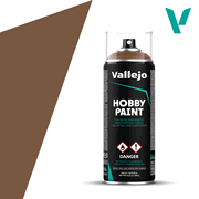 Vallejo Paints 28019 Hobby Paint 28.019 Beasty Brown 400 ml / 9.31 oz / 264 g can