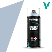 Vallejo Paints 28020 Hobby Paint 28.020 Wolf Grey 400 ml / 9.31 oz / 264 g can