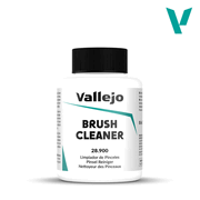 Vallejo Paints 28890 Auxiliary Products 28.890 Brush Restorer 85 ml