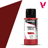 Vallejo Paints 62006 Premium Color 62.006 Carmine 60 ml / 2.02 fl oz