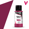 Vallejo Paints 62007 Premium Color 62.007 Magenta 60 ml / 2.02 fl oz