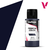 Vallejo Paints 62011 Premium Color 62.011 Dark Blue 60 ml / 2.02 fl oz Vallejo Paints 62011 Premium Color 62.011 Dark Blue 60 ml / 2.02 fl oz