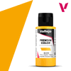 Vallejo Paints 62032 Premium Color 62.032 Fluorescent Golden Yellow 60 ml / 2.02 fl oz Vallejo Paints 62032 Premium Color 62.032 Fluorescent Golden Yellow 60 ml / 2.02 fl oz