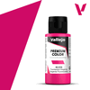 Vallejo Paints 62036 Premium Color 62.036 Fluorescent Magenta 60 ml / 2.02 fl oz Vallejo Paints 62036 Premium Color 62.036 Fluorescent Magenta 60 ml / 2.02 fl oz