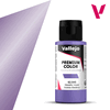 Vallejo Paints 62045 Premium Color 62.045 Metallic Violet 60 ml / 2.02 fl oz Vallejo Paints 62045 Premium Color 62.045 Metallic Violet 60 ml / 2.02 fl oz