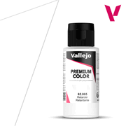 Vallejo Paints 62065 Premium Color 62.065 Retarder 60 ml / 2.02 fl oz