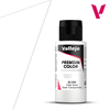 Vallejo Paints 62068 Premium Color 62.068 Clear Base 60 ml / 2.02 fl oz Vallejo Paints 62068 Premium Color 62.068 Clear Base 60 ml / 2.02 fl oz