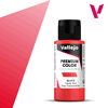 Vallejo Paints 62074 Premium Color 62.074 Candy Red 60 ml / 2.02 fl oz Vallejo Paints 62074 Premium Color 62.074 Candy Red 60 ml / 2.02 fl oz